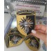 Шеврон батальону ЗСУ на замовлення