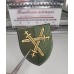 Шеврон батальону ЗСУ на замовлення