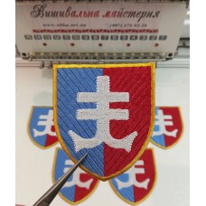 Комп'ютерна вишивка на замовлення