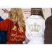 Халат женский для вышивки длинный, цвета грейфрукт, размеры: S, M, L/XL, 2XL Халат женский для вышивки длинный, цвета грейфрукт, размеры: S, M, L/XL, 2XL