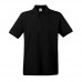 Тенниска для вышивки мужская FOL Premium Polo. Размеры S, M, ХL, 2XL. 3XL, 4XL, 5XL, большой выбор цветов