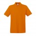 Тенниска для вышивки мужская FOL Premium Polo. Размеры S, M, ХL, 2XL. 3XL, 4XL, 5XL, большой выбор цветов