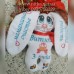Именная игрушка с метрикой - потрясающий подарок ребенку